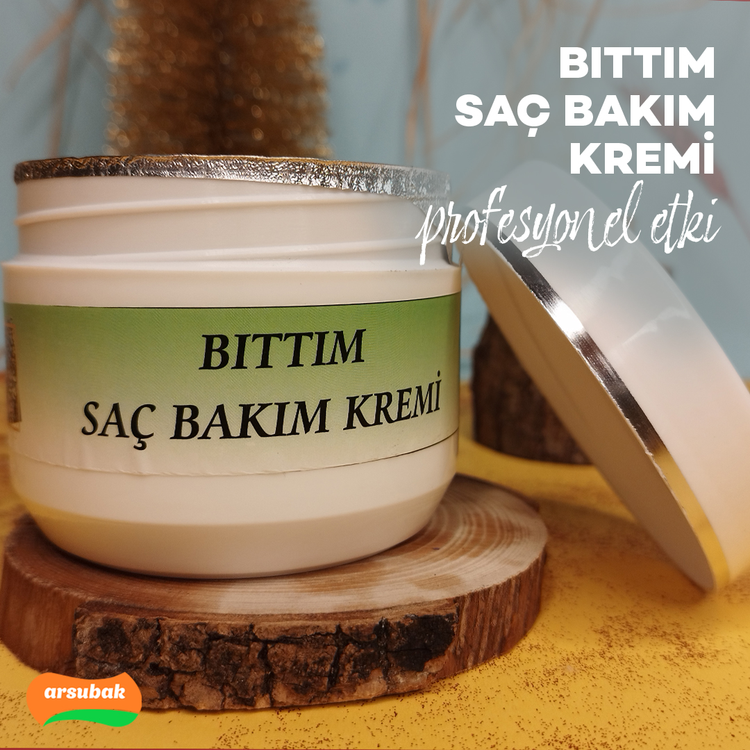 ArsubakT's tweet photo. Bıttım Saç Bakım Kremi ile saçlarınıza doğal bir parlaklık katın!

⭐Saçlarınızı besleyin, onarın ve parlaklık kazandırın.

Sipariş için WhatsApp: 0531 456 80 84😊

#arsubak #bıttım #bıttımözü #bıttımşaçbakım #bıttımkrem #saç #saçbakımkremi #onarıcısaçkremi #saçkremi #saçbakımı https://t.co/0mcOz33vmO