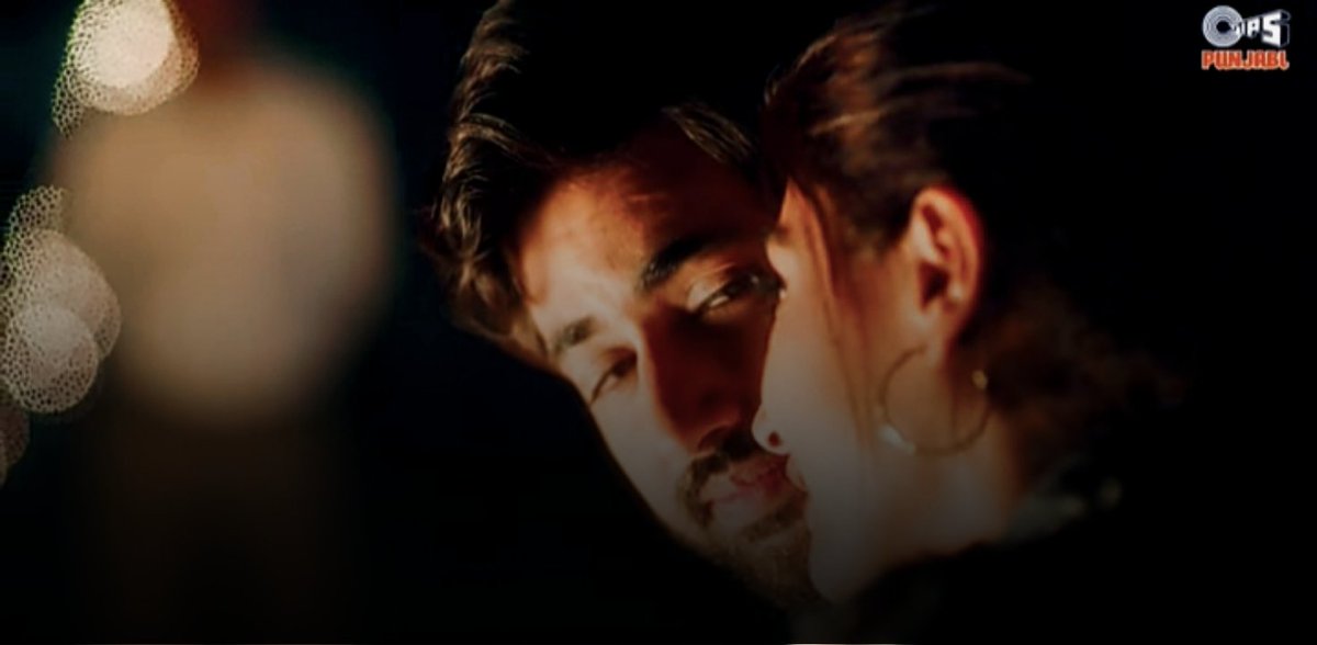 Shubhra_1309's tweet image. Ik Tara is such a wonderful song! Absolutely loved the vibe!! ❤

Also Mr. Imam served 🥵🥵
#ZainImam #Zainians #IkTara