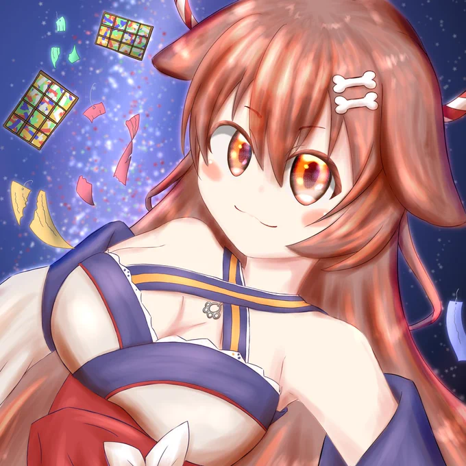 初めて絵を描いてから約11ヶ月…!!#このタグを見た人は推しの初描きと現在の絵を載せる 