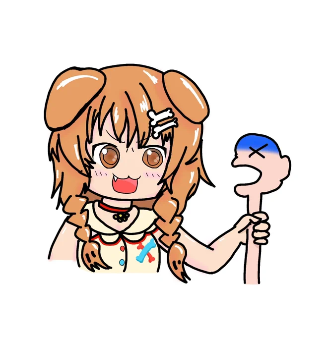 初めて絵を描いてから約11ヶ月…!!#このタグを見た人は推しの初描きと現在の絵を載せる 
