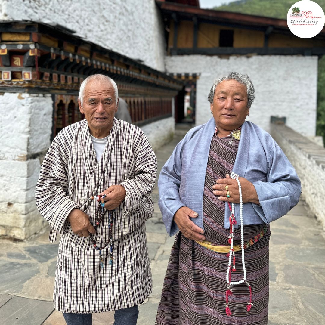 What makes Bhutan a truly wonderful country?
#BhutanBeauty #HeartwarmingHospitality #MonasteryMoments #CultureConnects #EnchantingLand #BhutanHospitality #PeopleOfBhutan #BhutanAdventures #BestBhutanTours #TravelAgent #TravelAgency #BhutanHappiness #HappinessKingdomTravels