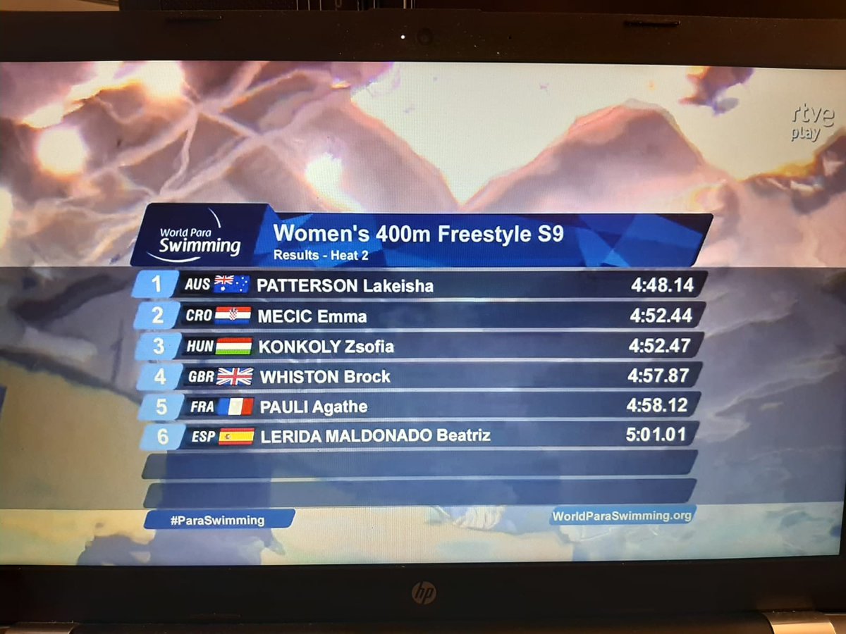 FEDIF CLM tweet media