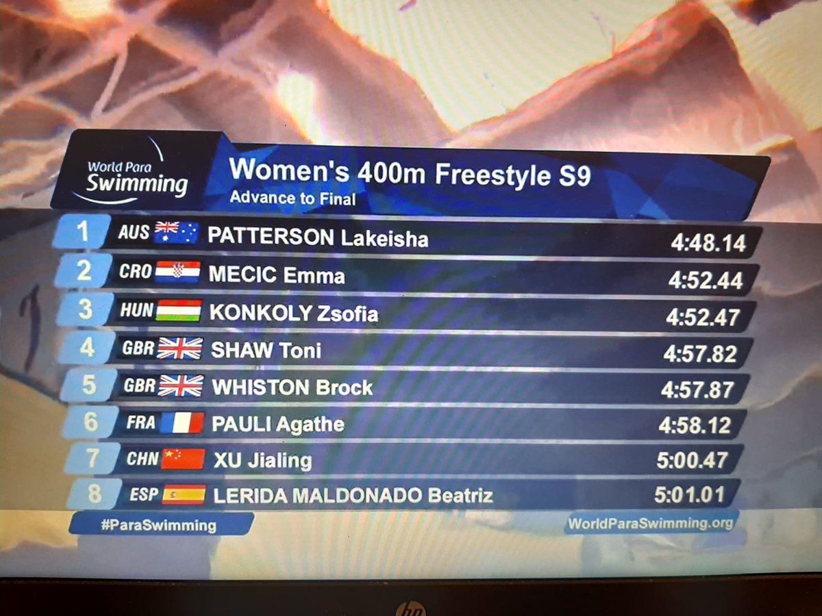 FEDIF CLM tweet media