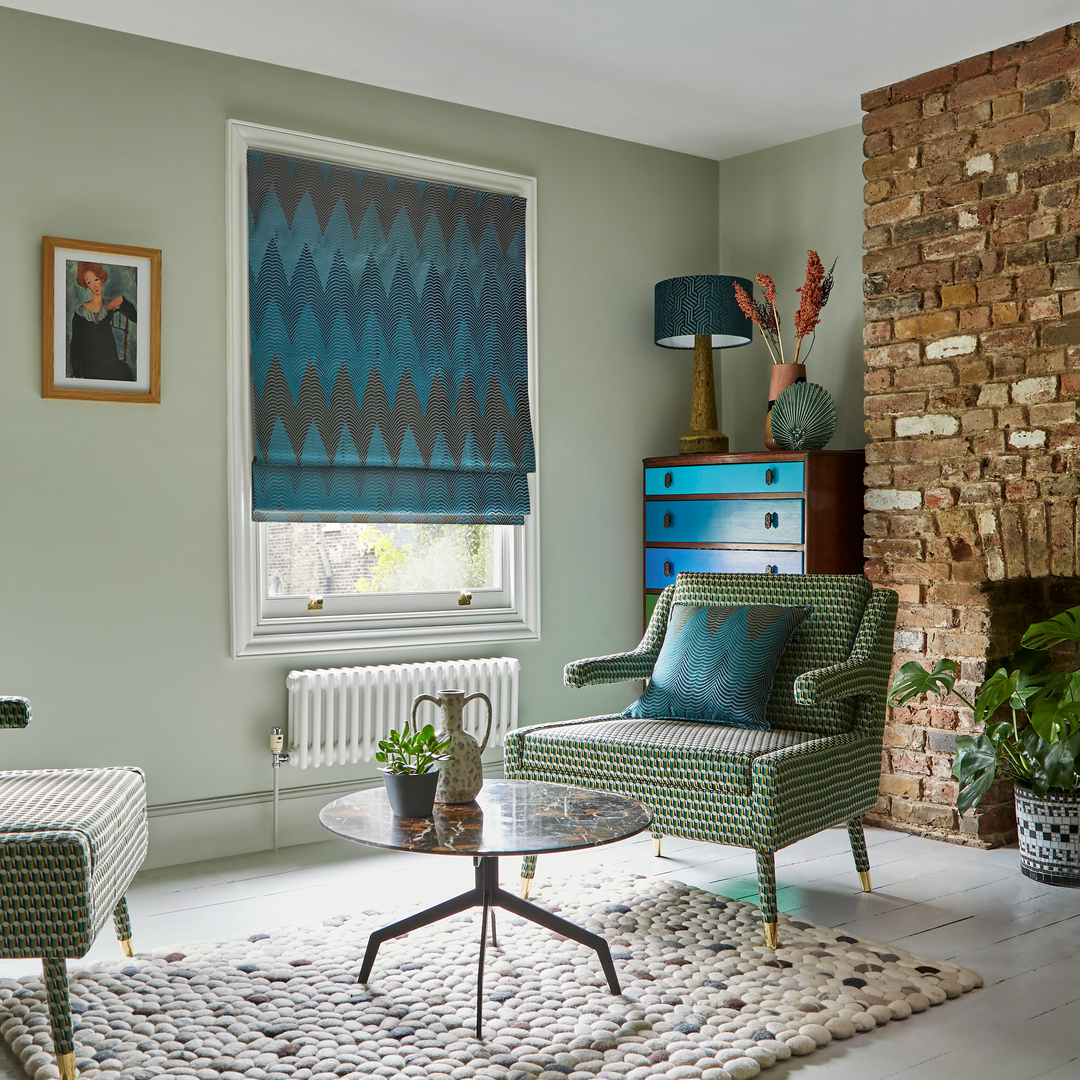 📣 Win with Hillarys 📣 

We're celebrating textile artist Margo Selby's 20 years in business milestone with a chance to win a made-to-measure curtain and blind from her beautiful collection with us!

Click here to enter! bit.ly/3KqIJNr

#hillarysblinds #margoselby