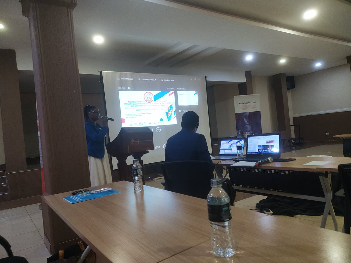 Early Childhood Development Coalition Malawi tweet media