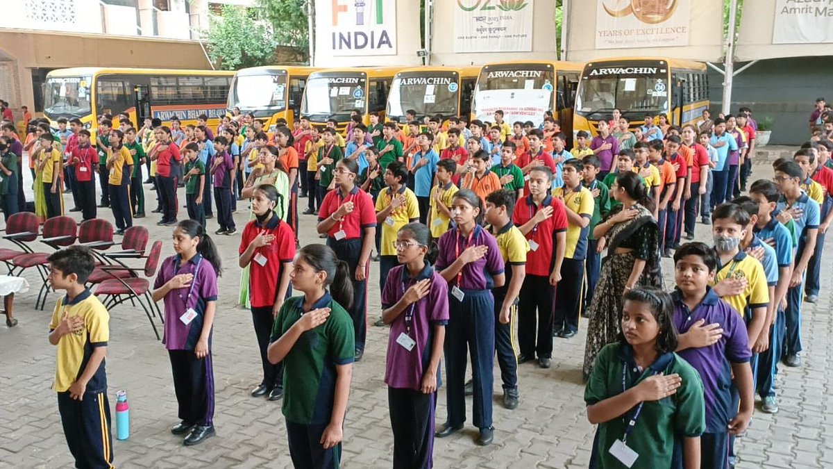 Commission for Air Quality Management tweet media