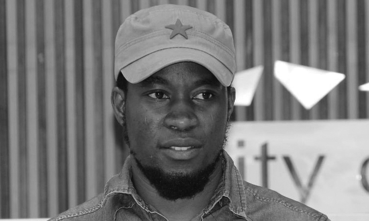 TheNamibian's tweet image. EDITORIAL | Former Windhoek mayor Job Amupanda’s latest stunts on eating dog meat bear the classic hallmarks of just another opportunistic politician interested in self-promotion. buff.ly/3rT2SW5