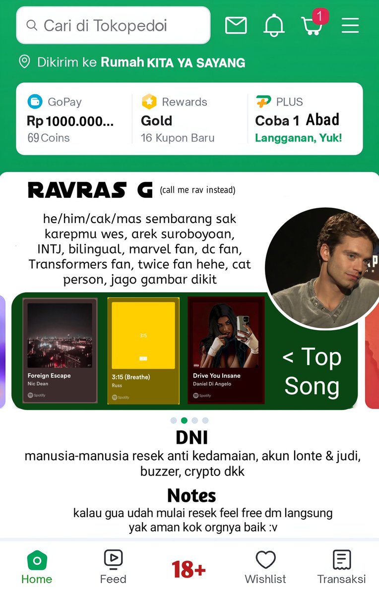 Scinnerc's tweet image. 