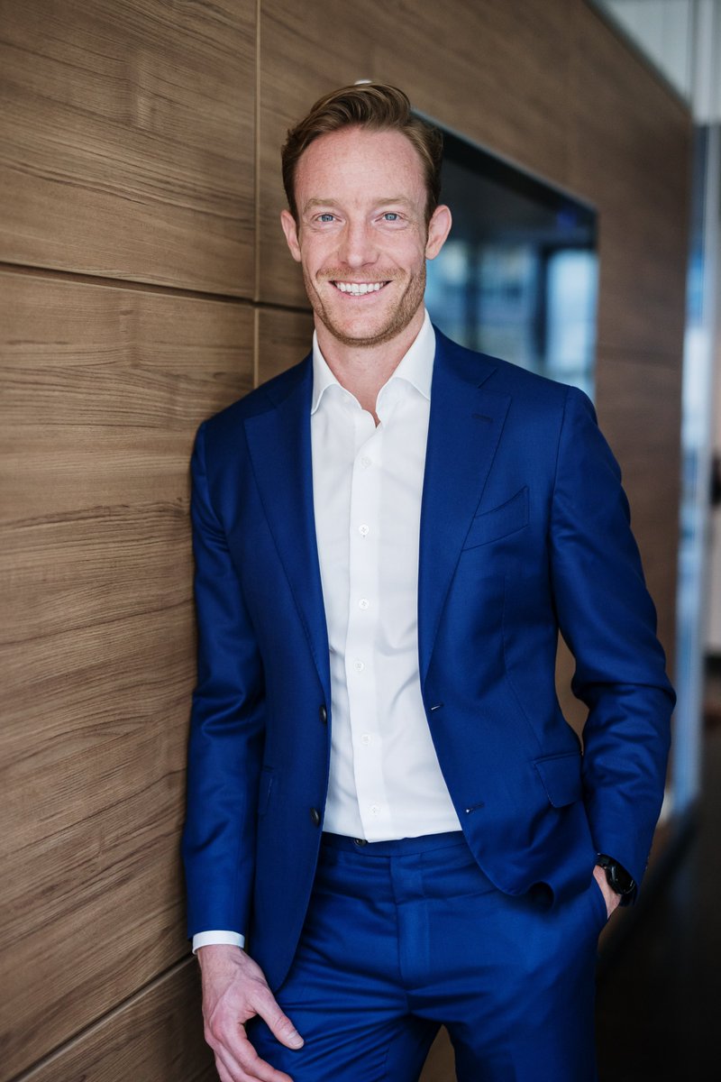 Kristian MacCarter from Q Advisors has chosen the exciting topic "The Evolving Impact of M&amp;A on the European Cloud Communications Landscape" for our Lounge (September 28 in Vienna)!If you are interested in coming, contact us at marketing@communi5.com. #communi5 #qadvisors #UCaaS