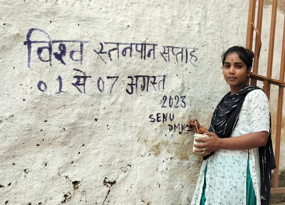WHH India - Welthungerhilfe tweet media