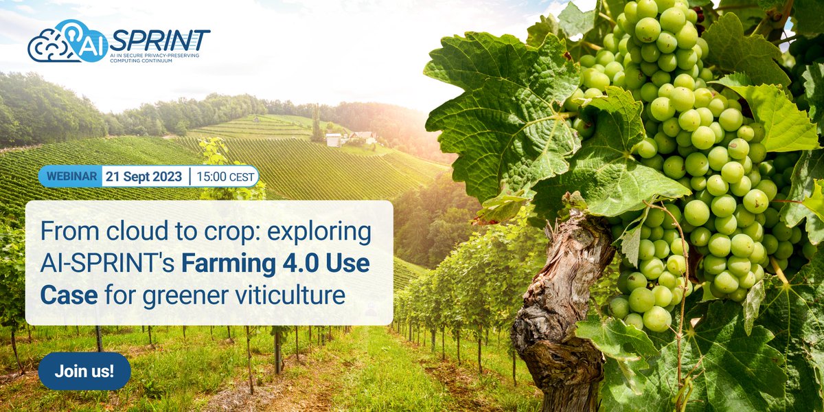 @AI-SPRINT.eu tweet media