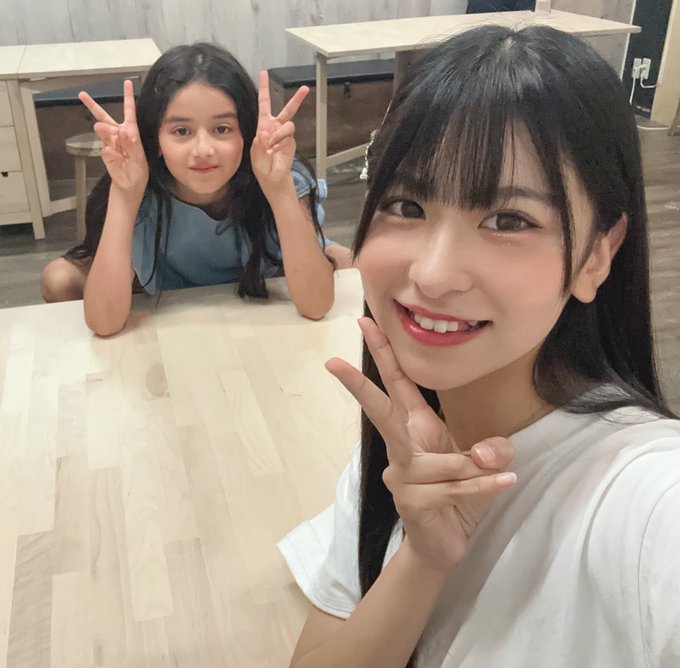 Twitterのコスプレ画像21