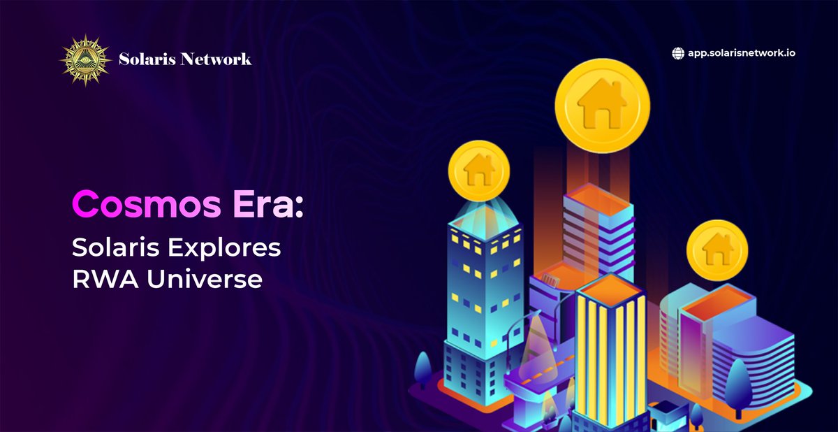 Solaris Network tweet media