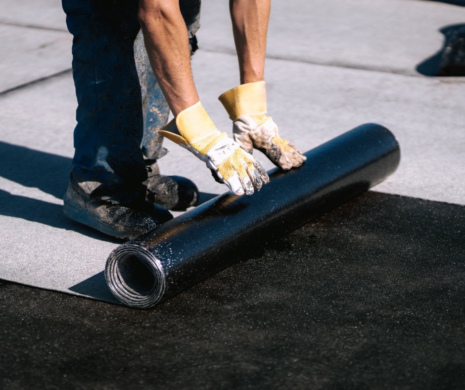 CordenGroup's tweet photo. Creating a watertight barrier is key 👌
#StructuralWaterproofing is crucial in #construction projects to ensure there isn’t any water damaging the building’s structural elements. Cordon EPS have a wide range of products available which can help with this!
📞 08009176565 https://t.co/FFzOrT7Ama