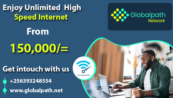 Eugine_O's tweet photo. Installation of NID at Radio Calvary Fm Gulu Complete. Now @globalpath_ug is live on Air, you can tap their internet connectivity at a cheaper rates.
#GetConnectedToday
#WorldClassInternet https://t.co/XvTXatP14R