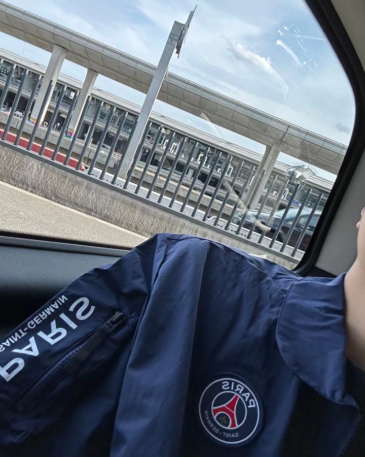 #StrayKids #Seungmin new poost🤏🏻🤭