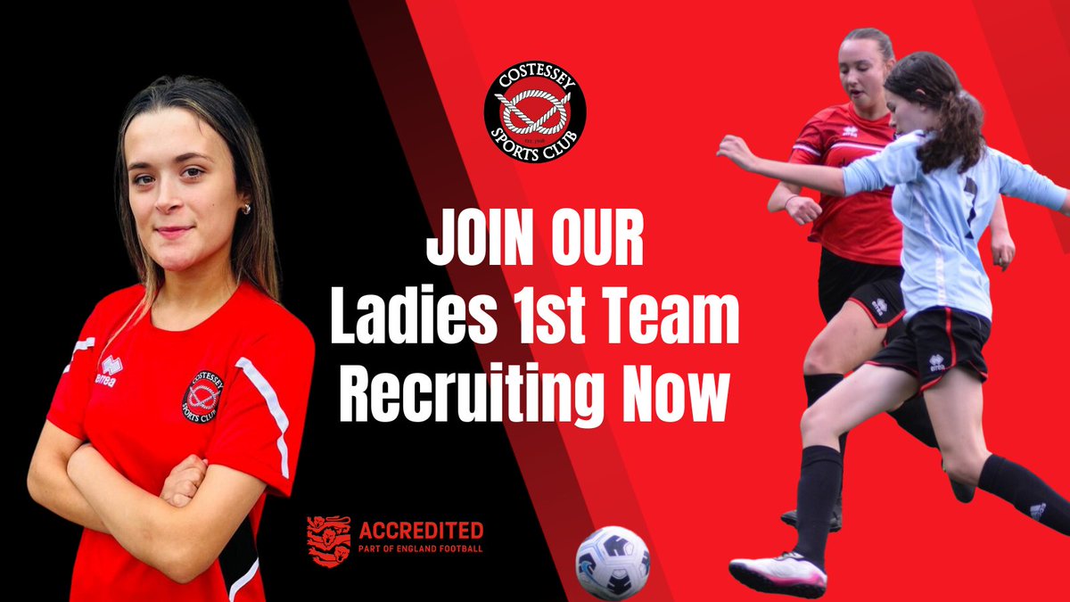 Costessey Sports tweet media