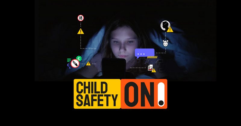 TECHNOSenior1's tweet photo. #ChildSafetyON - rośnie liczba dzieci wykorzystywanych seksualnie i krzywdzących je nadużyć w Internecie. Przestępstw z kategorii CSAM  często dopuszczają się osoby należące do najbliższych i rodziny dzieci, w ich własnym domach
@IWFhotline 
https://t.co/bWD7yrhd6z https://t.co/0kA9Q7MCjV