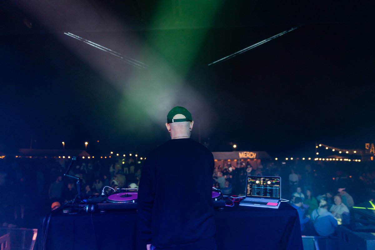 teddytouch's tweet image. Fres Festival forrige helg ❤️ youtu.be/0qD94rJMztE