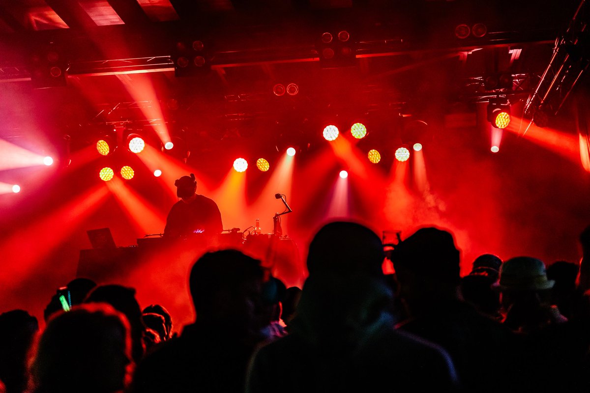 teddytouch's tweet image. Fres Festival forrige helg ❤️ youtu.be/0qD94rJMztE