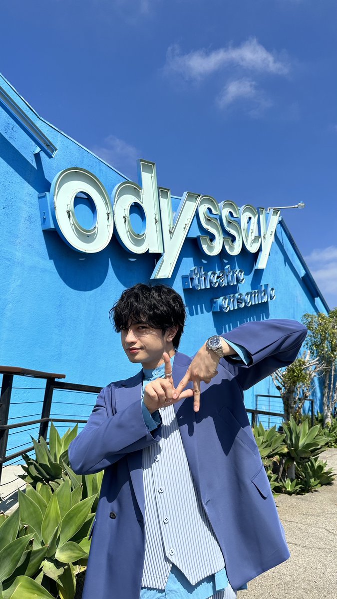 oricon's tweet photo. 【📺今夜22:00】『中島健人の今、映画について知りたいコト。』

Sexy Zone中島健人、ハリウッドの名コーチから直接指導を受ける❗「ラ・ラ・ランド」の演者が受けた歌のレッスンに挑む✨
https://t.co/ZR3zgwogAy

#SexyZone #中島健人 #ケンティー #WOWOW映画について https://t.co/06bfnTwUv4