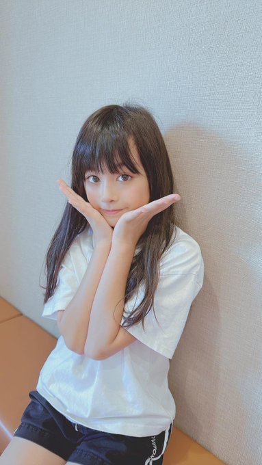 Twitterのコスプレ画像4