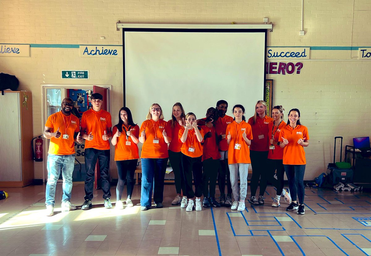 Skills 4 All | Award Nominated Social Enterpise tweet media