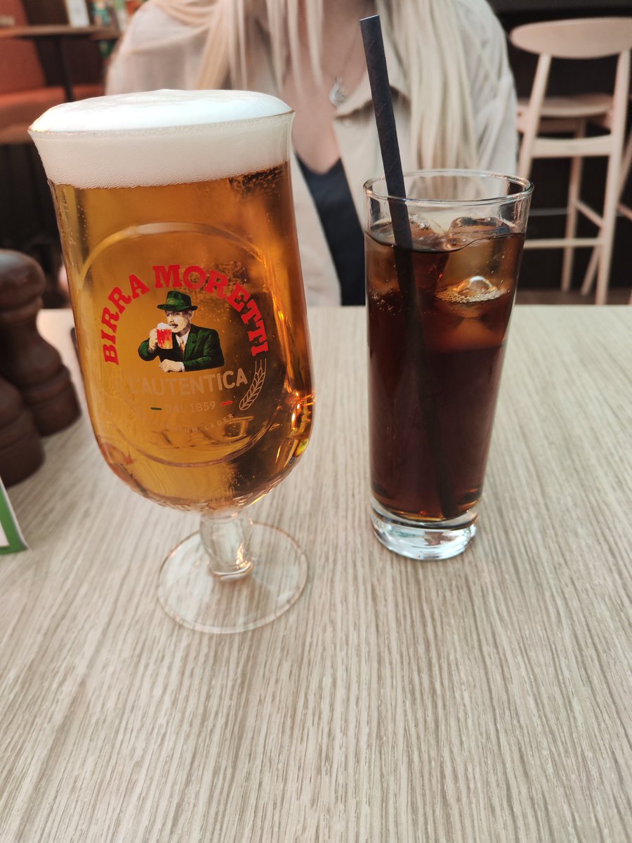 Obligatory airport pint post! See you soon #GoFest #GoFestLondon #PokemonGOFest2023 #PokemonGo