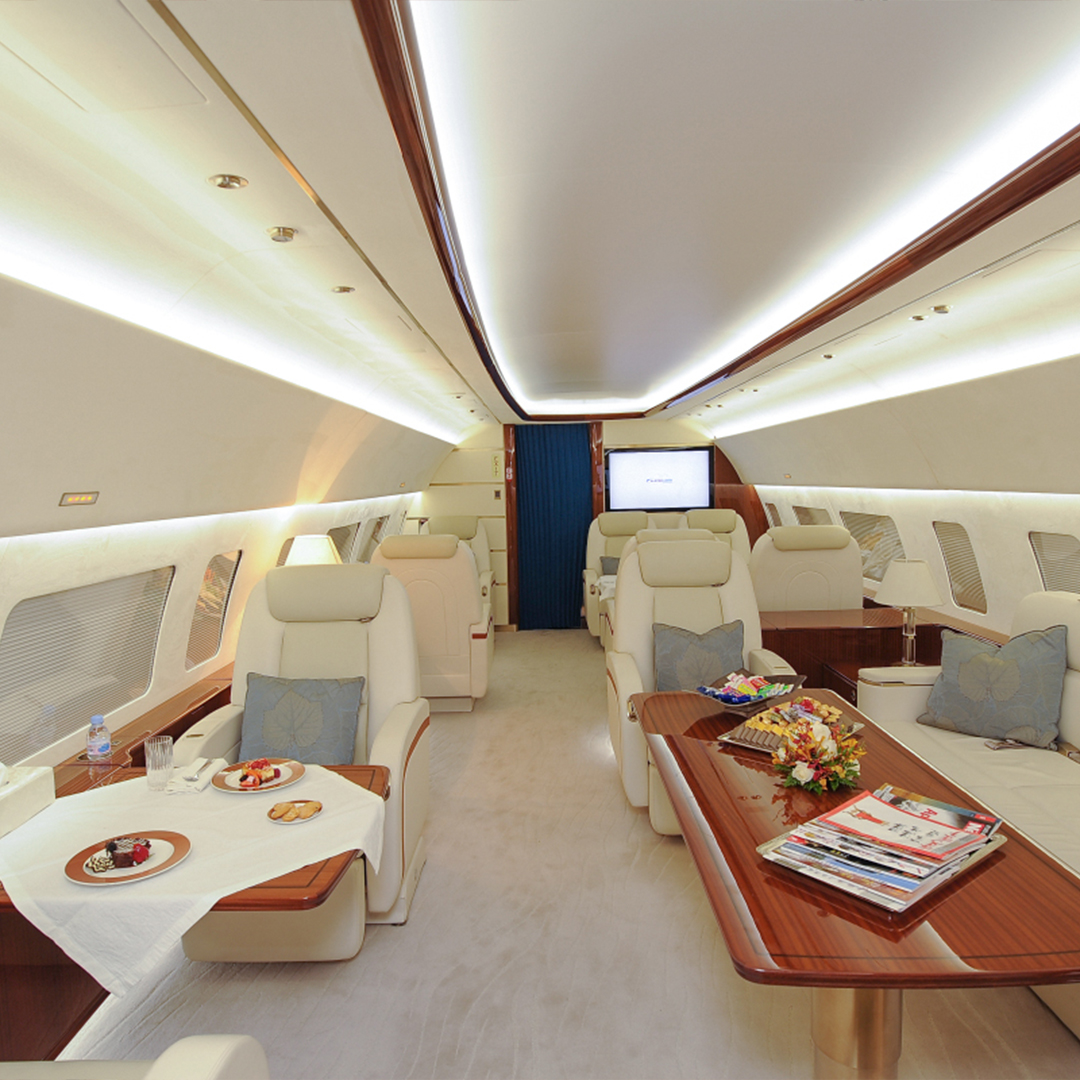 Boutsen Aviation tweet media