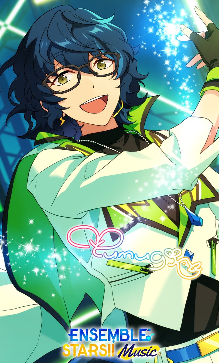 enstarsmusic_EN's tweet photo. 🎉Today is the birthday of Tsumugi Aoba!

🎂Happy Birthday to Tsumugi!

🎁RT&amp;❤️:
2 producers: 10 DIA Scout Tickets

#EnsembleStarsMusic https://t.co/Z33iRsya5r
