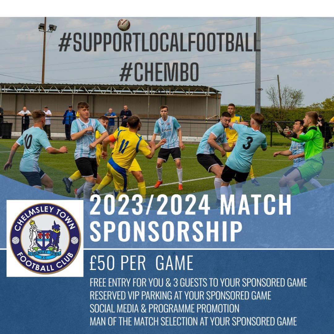 Chelmsley Town FC 🏴 tweet media