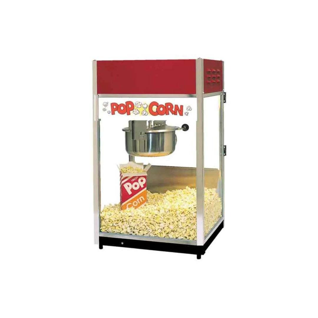 MHCworld1's tweet image. Indulge in the classic cinema experience with our Popcorn Machine! 🔥 Bring the delightful aroma of freshly popped popcorn to your living room.

🛒 Shop now: mhcworld.co.za/products/popco…  🛒

(Terms and conditions apply).

#PopcornMachine #MovieNightEssentials #FamilyTime