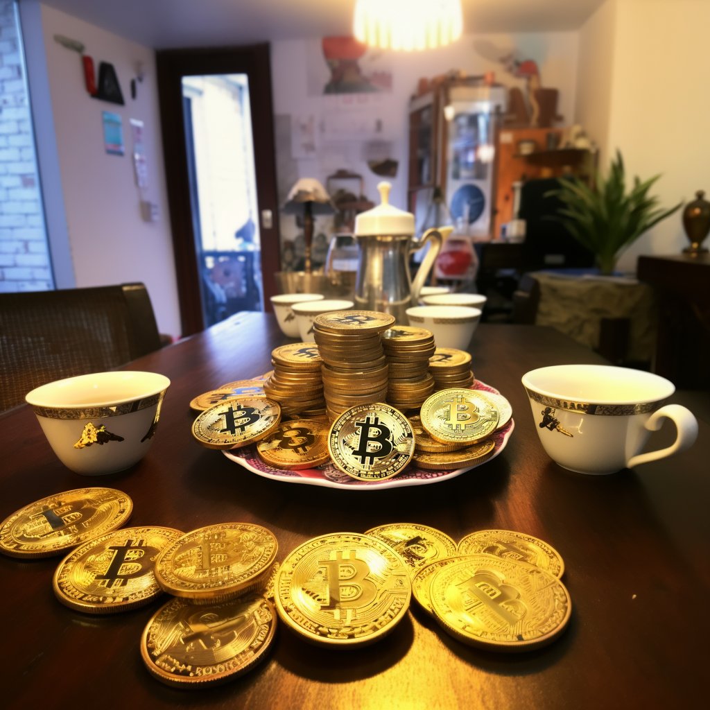 Giving away $1000 in #Bitcoin! 🎉

To enter:

🥇Like, RT, Reply with a funny gif
🥈Follow us

Valid If $BTC hits $40,000 this month, we'll choose a lucky winner to receive the prize! 🚀

Good luck! #RichQUACK $QUACK