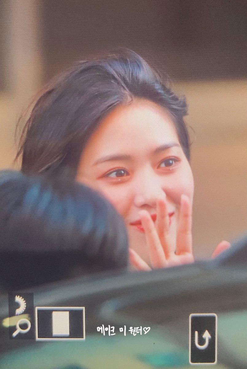 makemewonder_rj's tweet photo. 230804
🌼🌼🌼
#있지 #ITZY #류진 #RYUJIN https://t.co/ATbWdbgb2v
