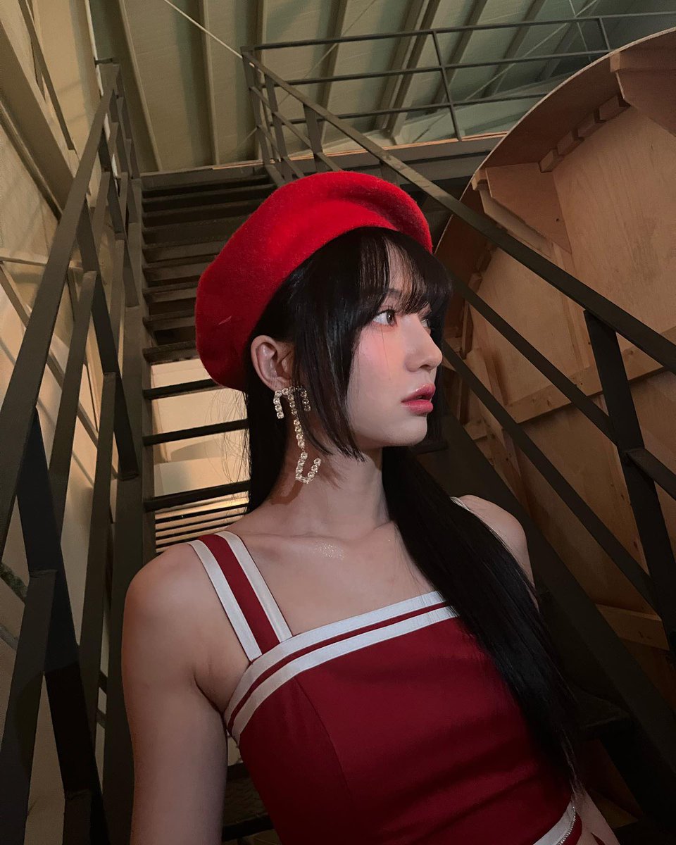 Yubin_archive's tweet photo. 230804 윱스타그램 #유빈
 🍒🍒🍒 https://t.co/6bt3tgQP3g
