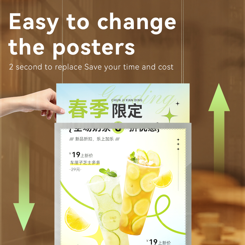 AbcmixHolly's tweet image. NEW!—Window Display Double Sided Light box
Easy to change the posters
2 seconds to replace
Save your time and cost

#Ledsign #led_sign_board #led_dispaly_board #led_sign_for_business #lighting_sign_board #led_signs_indoor #led #led_sign #advertising #exhibition #ligntbox