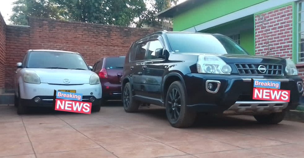 mmobility_mw's tweet image. 🚗 Need a ride? Look no further! 🚘 Discover the ultimate freedom of travel with our top-notch car hire service. 🌟 Unlock the open road and go wherever adventure takes you. 🌄🏞️ Don't wait, be mobile and embrace the journey! 🚀 #CarHire #BeMobile #TravelWithFreedom 🌐