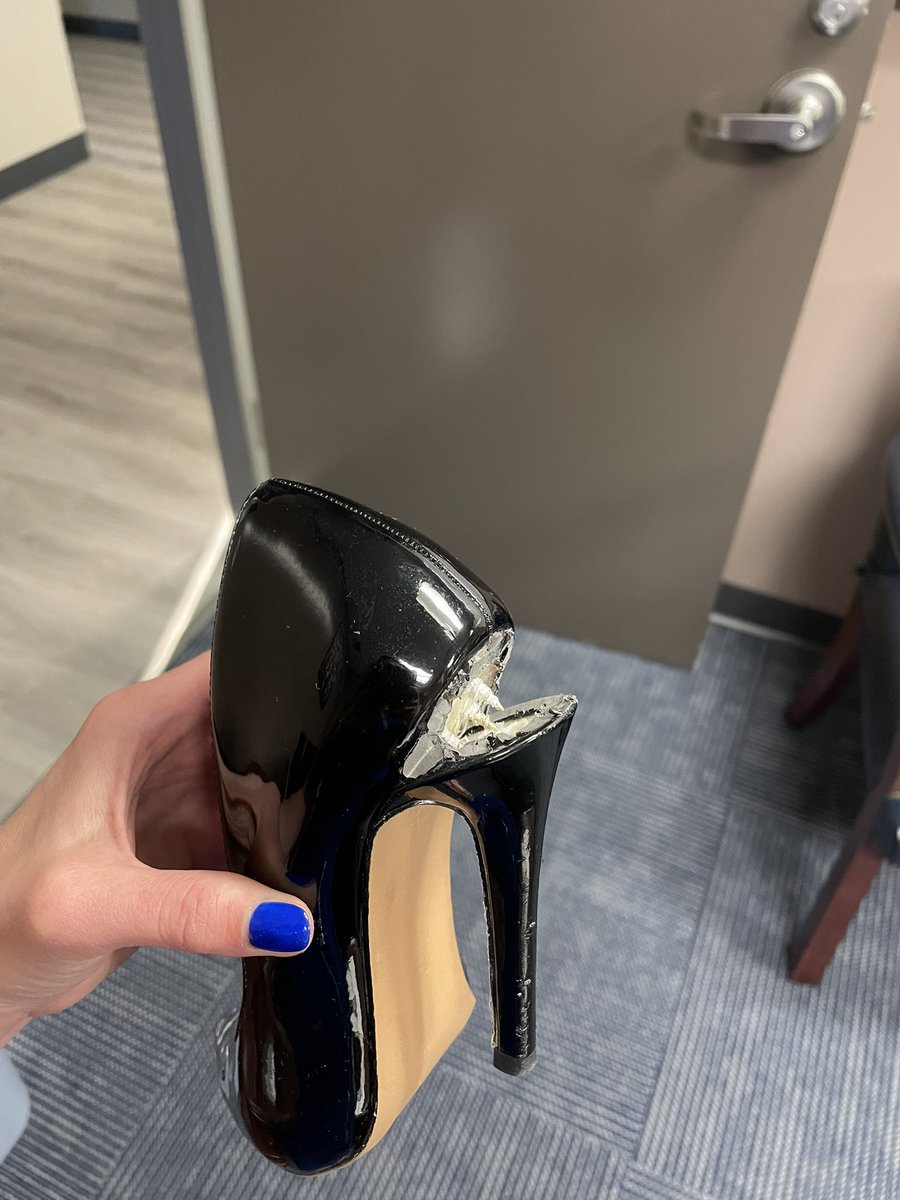 MrsFitzcharles's tweet photo. I guess it was a long day at school yesterday… 😳🤣 #TimeToGoShopping! https://t.co/ctcJaeCjmU