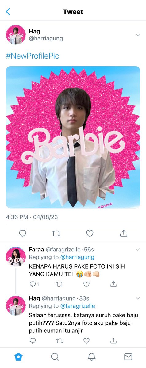 R a y a tweet media