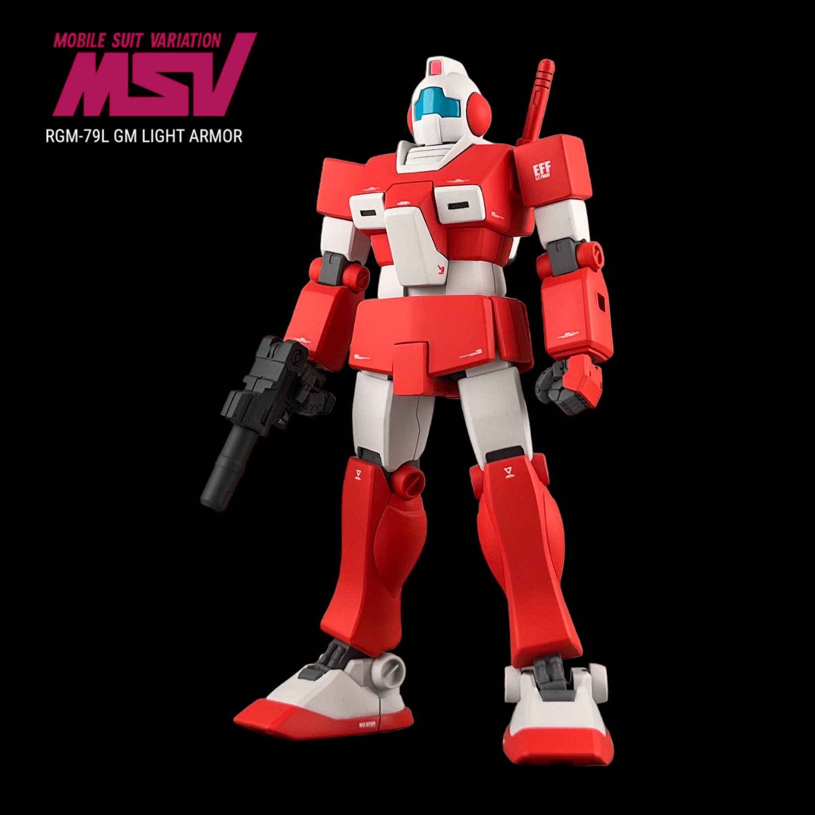 HG hg ジムジム　GM GM ゼロ丸　新品　未開封　2個まとめ　ガンプラ 8月再販】新しいジム！ではありません…。スピンオフに登場する