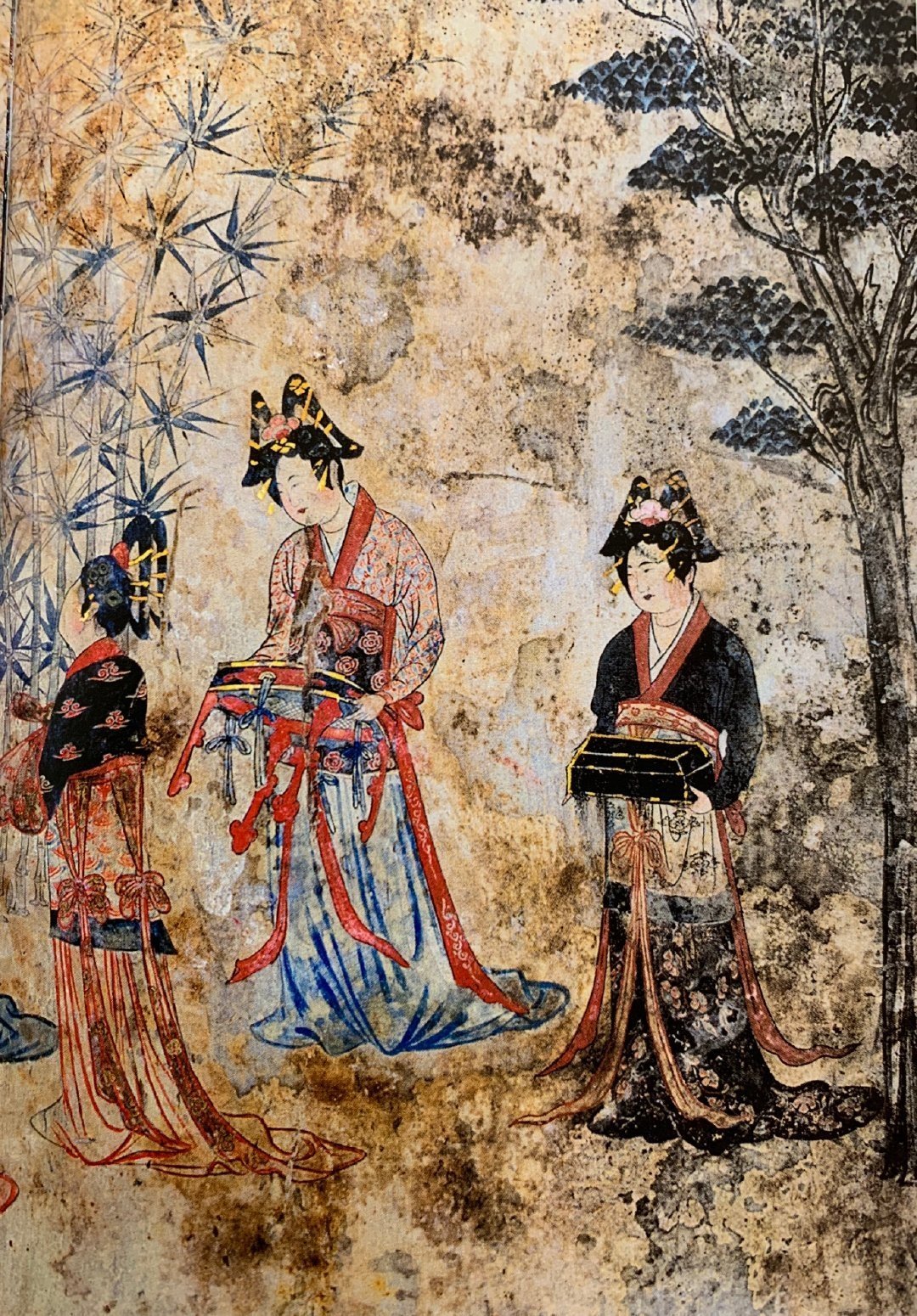 空山遠芷on X: 