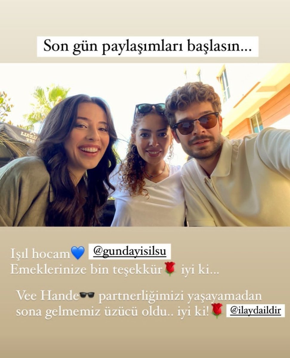 Sara0Se73's tweet photo. #burakcan ve veda paylaşımı 🥺💔
Partnerliğimizi yaşayamadan bir veda💔😥#hanüğ #ilaydaildir 😥😥#vermemseniellere çok üzgünüm çok güzel bir aşk hikayesi yaşamadan bitti 💔💔😥😥 https://t.co/rJJQC4VQAb