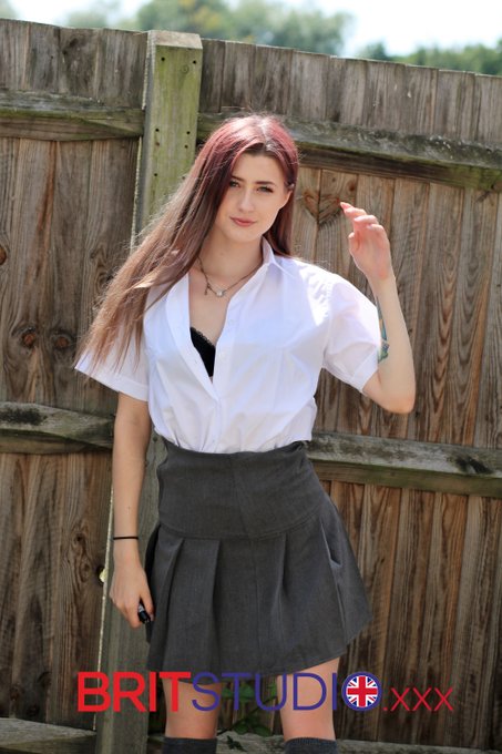 @shiofficialxox with or without her blazer and tie? https://t.co/UU09qZYQuZ<a class="tags" href="/tag/shiofficialxox">@shiofficialxox</a><a href="/tag/adultwork"class="tags"><span>#adultwork</span></a>