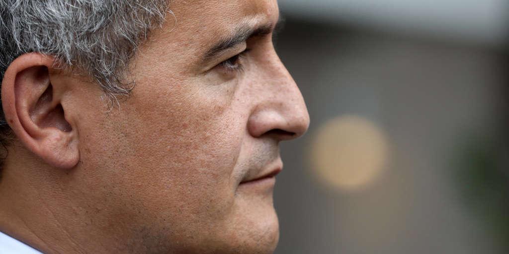 Le_NouvelObs's tweet photo. Gérald Darmanin demande un « suivi » des personnes « à l’origine d’actions violentes » pendant les émeutes https://t.co/9brt4VQRcZ https://t.co/0fSZA7XcEp