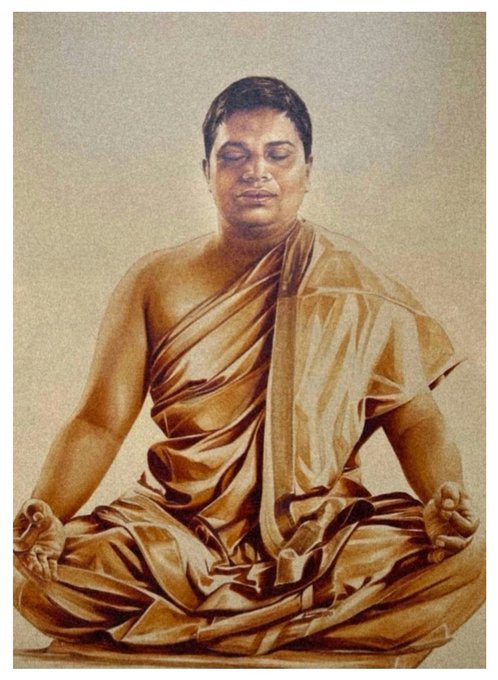 DrJaideepArya's tweet photo. श्रद्धेय  @Ach_Balkrishna पूज्य आचार्य जी का जन्म दिवस @pyptharidwar  ने आदर्श रूप में मनाया!
विराटरुप में वृक्षारोपण किया, रक्तदान दिया ,
यजन होम किया 
और 
 जन्मदिवस पर लाखों 
@bst_official
Bharat Swabhiman, मुख्यालय-हरिद्वार  कार्यकर्ताओं ने #जड़ीबूटीदिवस के रुप में मनाया उल्लेखनीय है कि #उत्तराखंड_सरकार द्वारा भी आचार्य श्री के जन्मदिवस को जड़ी-बूटी दिवस के रूप में मनाया जाता है
@yogrishiramdev