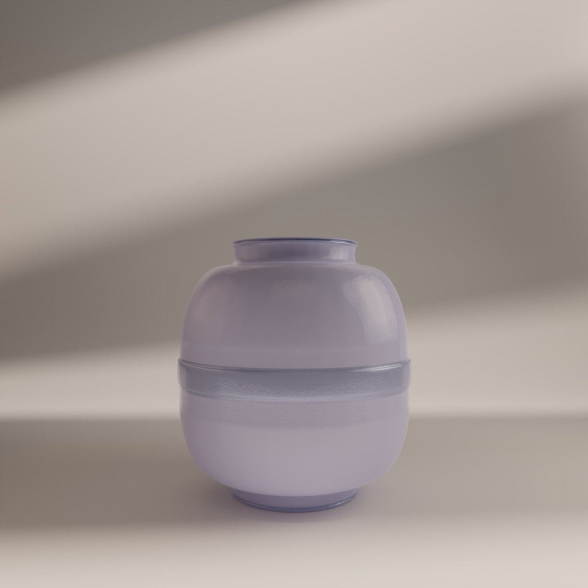 VfxFelix's tweet photo. Lighting Study // VASE https://t.co/kIejbY3NOS