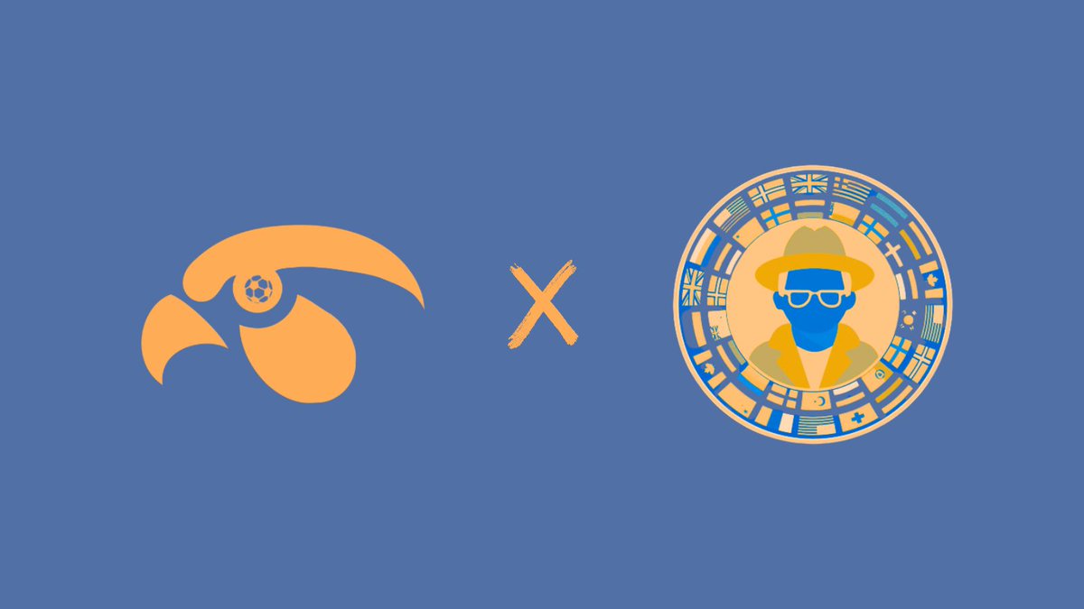 FalconScouting's tweet image. THE UNDERRATED SCOUT PROJECT 🕵️

I am happy to announce a new partnership with @ScoutUnderrated . Falcon Scouting will be a part of a new project with @umberrated and a group of ambitious scouts.

Falcon will contribute the project, but also supervise the other scouts involved.