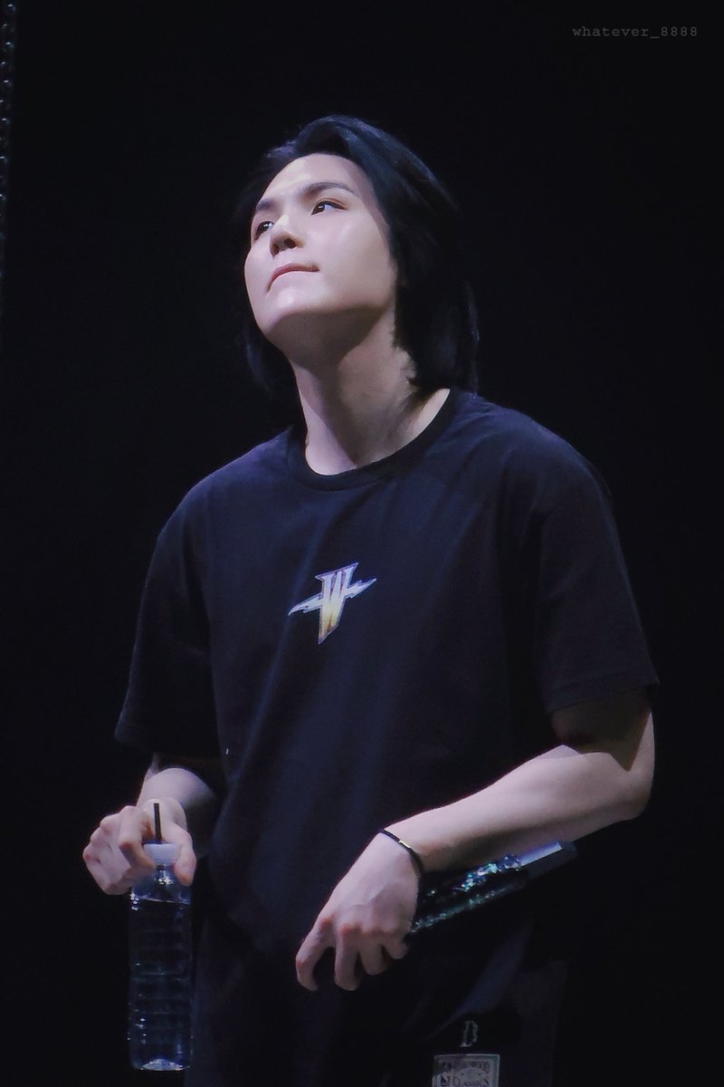 FINAL
soundcheck day1
#SUGA #슈가 #AgustD #BTS #방탄소년단 #D_DAY #SUGA_AgustD_TOUR_in_Seoul 
#SUGA_AgustD_TOUR_the_Final 
#SUGA_AgustD_TOUR #D_DAY_THE_FINAL