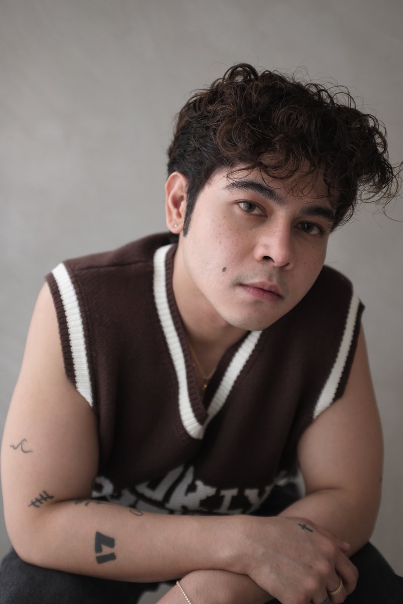 Lester Lumague tweet media