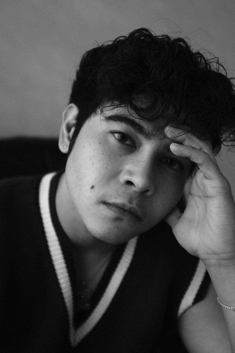 Lester Lumague tweet media